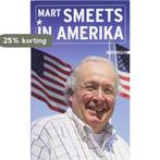 In Amerika / Amstel Sport 9789048200047 Mart Smeets, Verzenden, Gelezen, Mart Smeets