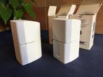 Bose - MINT Acoustimass System Cubes Luidsprekerset, Nieuw