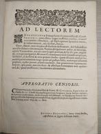 Cornelii Jansenii - Tetrateuchus, sive Commentarius in, Antiek en Kunst