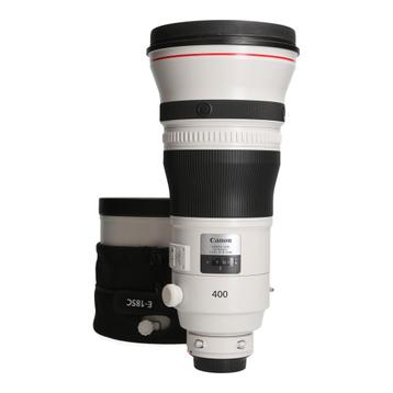 Canon 400mm 2.8 L IS USM III