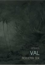 Val (9789044626025, Roderik Six) (Roderik Six), Boeken, Verzenden, Nieuw
