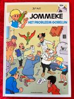 Jommeke 304 - Het probleem Gobelijn - 1 Album - Édition, Boeken, Nieuw