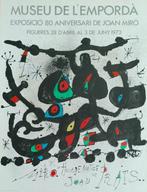 Joan Miró (after) - Miro Homenatje a Joan Prats. - Jaren