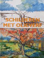 Schilderen Met Olieverf Voor Beginners 9783829019293, Boeken, Verzenden, Gelezen, Francisco Asensio Cerver