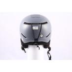 51 52 53 54 55 skihelm/snowboardhelm ATOMIC FOUR JR, grey, v, Verzenden, Overige typen