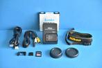 Nikon D5300 * Nikon DX AF-S Nikkor 18-105mm f3.5-5.6G ED VR, Nieuw