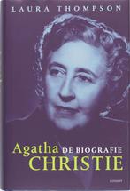 Agatha Christie 9789021800547, Livres, Littérature, Laura Thompson, Verzenden
