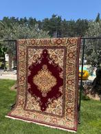 Uniek Indo Tabriz - Tapijt - 245 cm - 165 cm, Nieuw