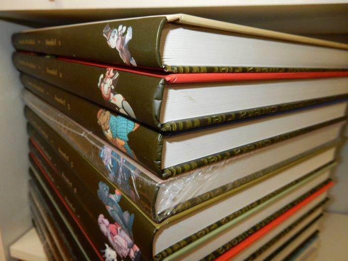 Tom Poes Weekblad 1 t/m 13 - 13 Album - Eerste druk -, Boeken, Stripverhalen