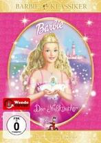 DVD Barbie - Der Nussknacker DVD, Zo goed als nieuw, Verzenden
