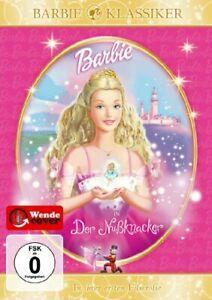 DVD Barbie - Der Nussknacker DVD, CD & DVD, DVD | Autres DVD, Envoi