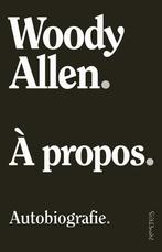 À propos (9789044645859, Woody Allen) (Woody Allen), Verzenden