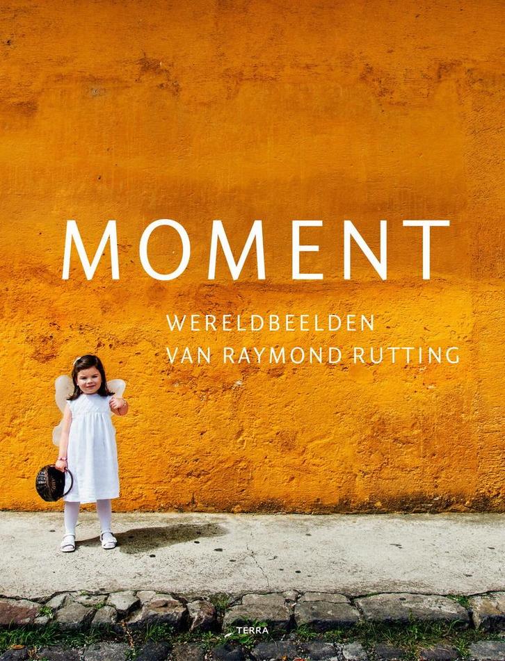 Moment (9789089899354), Antiek en Kunst, Antiek | Boeken en Manuscripten, Verzenden