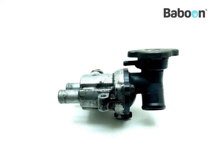 Boîtier du thermostat Yamaha FZS 600 Fazer 1998-2001, Motoren, Onderdelen | Yamaha, Verzenden