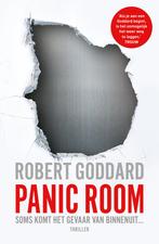 Panic Room 9789024580866 Robert Goddard, Verzenden, Gelezen, Robert Goddard