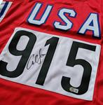 Olympische Spelen - Carl Lewis - Shirt, Nieuw