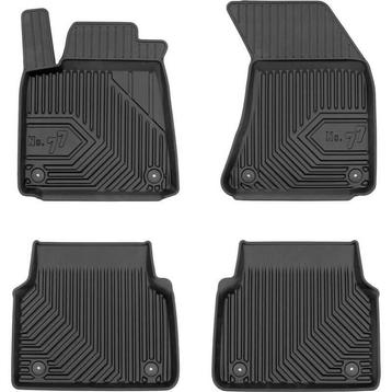Audi A8 D4 (niet voor lange versie) 2009-2017 All Weather ru, Auto-onderdelen, Interieur en Bekleding, Verzenden, Nieuw