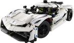 Lego Set - 42184 - Technic - Koenigsegg Jesko Absolut