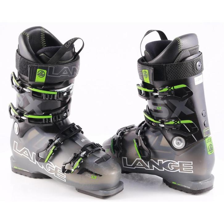 39 40 45,5 46 skischoenen LANGE SX LT, ultimate control, qui, Sport en Fitness, Skiën en Langlaufen, Verzenden