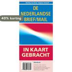 De Nederlandse brief/mail 9789066753792 Matthijs Ten Brink, Boeken, Verzenden, Zo goed als nieuw, Matthijs Ten Brink