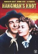 Hangmans knot op DVD, Cd's en Dvd's, Dvd's | Actie, Nieuw in verpakking, Verzenden