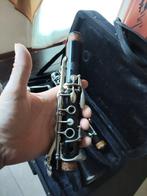 BundyI - - Bklarinet - Verenigde Staten - 1980 (Zonder, Muziek en Instrumenten, Nieuw