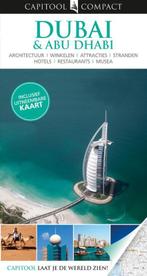 Capitool Compact Dubai / Capitool Compact 9789047519072, Boeken, Verzenden, Gelezen, Lara Dunston