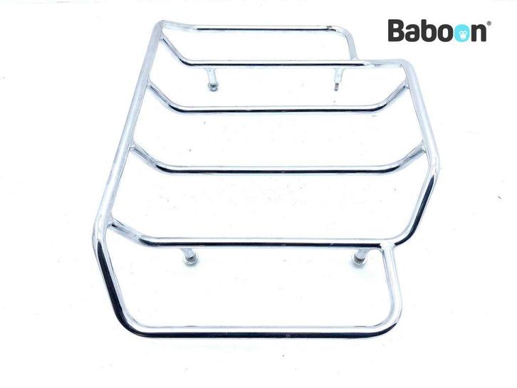 Porte-bagage Harley-Davidson FLHTCU Ultra Classic Electra, Motoren, Onderdelen | Harley-Davidson, Verzenden
