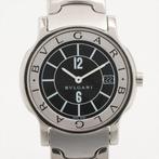 Bvlgari - Solotempo - ST35S - Dames - 2000-2010, Nieuw