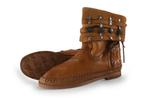 Charme Enkellaarzen in maat 37 Bruin | 5% extra korting, Kleding | Dames, Schoenen, Charme, Bruin, Verzenden, Lage of Enkellaarzen