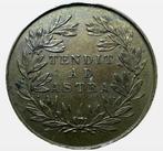 Verenigd Koninkrijk. Medal Jenny Lind Bronze Medal 23mm –