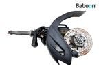Bras de fourche avant gauche Piaggio | Vespa MP3 300 ie LT, Verzenden, Nieuw
