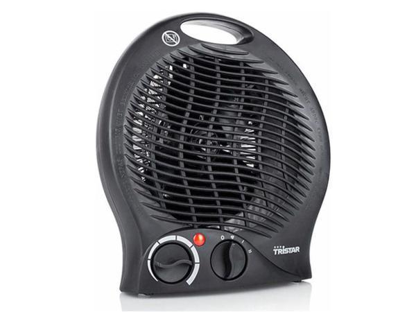 Veiling - Tristar Elektrische Kachel KA-5037, Huis en Inrichting, Kachels, Nieuw