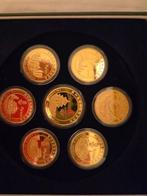 Jeux olympiques - Jeux Olympiques - 2008 - Médaille, Verzamelen, Nieuw