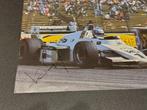 Keke Rosberg - Williams - 82 F1 World Champion -, Nieuw