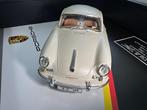 Artwork - Porsche - Porsche 356 B 1960 1/24 - Leonard C. D., Hobby en Vrije tijd, Modelauto's | 1:5 tot 1:12, Nieuw