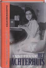 Het Achterhuis 9789035133716 Anne Frank, Boeken, Verzenden, Zo goed als nieuw, Anne Frank