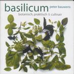 Basilicum 9789058975256, Livres, Peter Bauwens, Verzenden