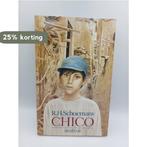 Chico / Top 9789031709519 Schoemans, Verzenden, Gelezen, Schoemans