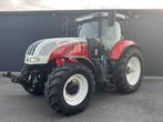 2015 Steyr CVT6230 Vierwielaangedreven landbouwtractor, Nieuw