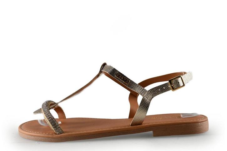 Scapa Sandalen in maat 39 Goud, Vêtements | Femmes, Chaussures, Envoi
