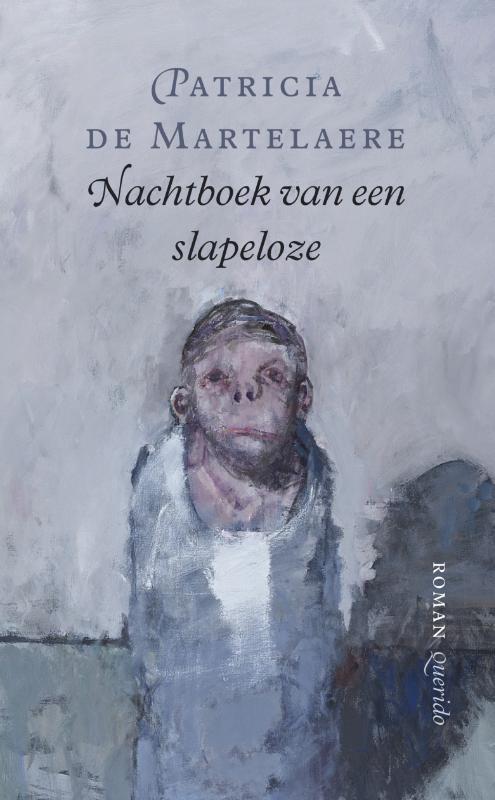 Nachtboek van een slapeloze 9789021475226, Boeken, Romans, Zo goed als nieuw, Verzenden