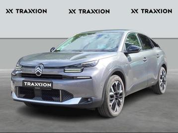 Citroën C4 beschikbaar voor biedingen