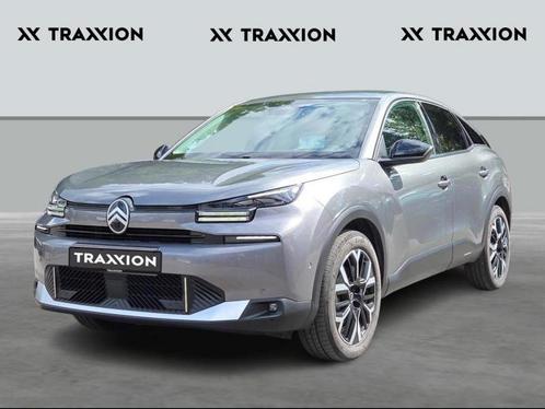 Citroën C4, Auto's, Citroën