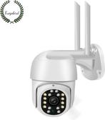 2dekans | Fuegobird Y17 Smart Waterdichtheid IP66 IP camera, Ophalen of Verzenden, Nieuw
