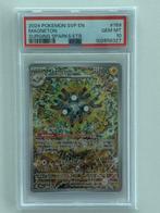 The Pokémon Company - 1 Graded card - Pokémon - Magneton -, Hobby en Vrije tijd, Verzamelkaartspellen | Pokémon, Nieuw