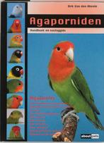 Agaporniden / Over Dieren / 197 9789058212535, Verzenden, Zo goed als nieuw, D. Van den Abeele