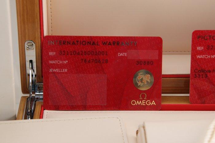 Omega - Speedmaster - 32110425001001 - Homme - 2000-2010, Handtassen en Accessoires, Horloges | Heren