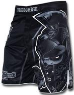 Pride Or Die Stand Strong Fight Short, Pride or Die, Verzenden, Vechtsport, Nieuw
