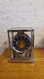 Atmos klok, Caliber 526-5 - Jaeger-LeCoultre - Messing, Glas